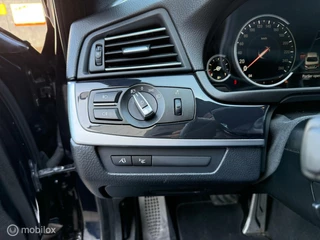 BMW 5 Serie BMW 5-serie 520i M Sport Edition - afbeelding nr 16