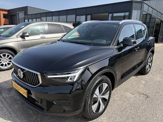 Volvo XC40 1.5 T4 Plug-in PHEV hybrid | Facelift | Parkeerpakket
