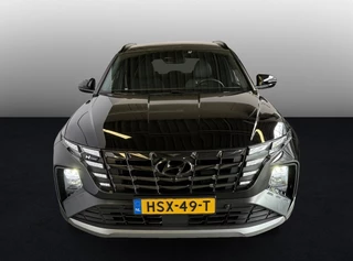 Hyundai Tucson Hyundai Tucson 1.6 T-GDI PHEV N-Line Sky - afbeelding nr 2