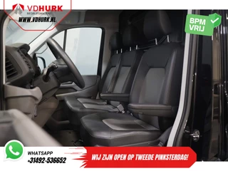 Volkswagen Crafter - afbeelding nr 11