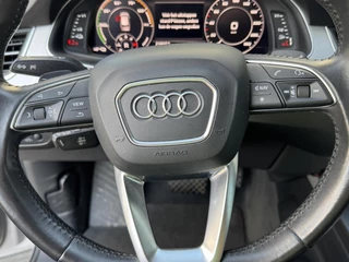 Audi Q7 Audi Q7 3.0 TDI e-tron quattro Premium 2016 dealer ond Nieuw staat - afbeelding nr 48