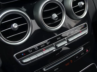 Mercedes-Benz C-Klasse Mercedes-Benz C-Klasse Estate 250 CDI 204PK Prestige / AMG pakket / LED - afbeelding nr 40