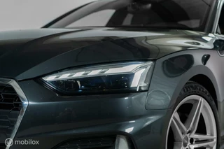 Audi A5 Audi A5 Sportback 35 TFSI Business Edition MATRIX|KEYLESS| - afbeelding nr 9
