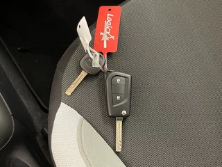 Toyota Aygo VERWACHT!! - afbeelding nr 15