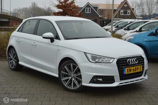 Audi A1 Sportback - 316540681-0