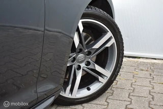 Audi A4 Audi A4 Avant 2.0 TDI S-Line Daytonagrau Pano ½Leder Virtual LED Dodehoek 18