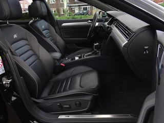 Volkswagen Arteon Volkswagen Arteon 2.0 TDI 239PK+ DSG 4-Motion Bns R-line 2017 / LED - afbeelding nr 14
