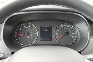 Dacia Duster - afbeelding nr 9