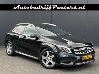 Mercedes-Benz GLA GLA 180 AMG Line Aut. Navi Camera Cruise PDC