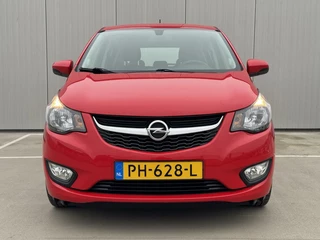 Opel KARL Opel KARL 1.0 ecoFLEX Edition|NL-Auto|Parkeersensoren - afbeelding nr 12