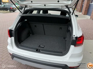 SEAT Arona Seat Arona 1.0 TSI Xcellence Launch Edition - afbeelding nr 10