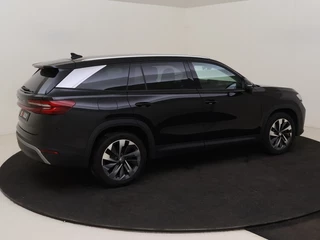Škoda Kodiaq Škoda Kodiaq 1.5 TSI MHEV Business Edition 7 persoons Automaat - afbeelding nr 12