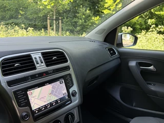 Volkswagen Polo Volkswagen Polo 1.0 BlueMotion | zuinig | navi | airco | 5 deurs | - afbeelding nr 24