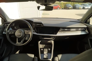 Audi A3 Audi A3 Limousine 35 TFSI 150pk Automaat Edition -PANO-LEER- - afbeelding nr 9