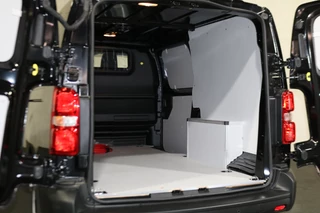 Fiat E-Scudo Fiat E-Scudo L3 H1 75 kWh Airco Navigatie Camera 2x Schuifdeur - afbeelding nr 14