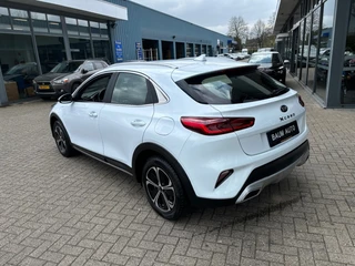 Kia XCeed - afbeelding nr 10