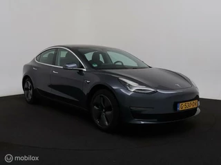 Tesla Model 3 Tesla Model 3 Standard RWD Plus 60 kWh - afbeelding nr 34