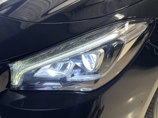 Mercedes-Benz CLA Mercedes-Benz CLA Shooting Brake 180 Business Solution Automaat | Full LED | Sportstoelen | Navi | Stoelverwarming | Camera - afbeelding nr 22