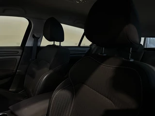 Renault Mégane Renault Mégane 1.5 DCI BOSE RIJKLAAR l CLIMA l NAVI l LMV l - afbeelding nr 34