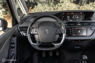 Citroën Grand C4 Spacetourer Citroën C4 SpaceTourer 7-zitter | CarPlay | Dealeronderh. - afbeelding nr 41