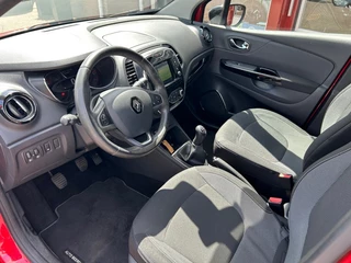 Renault Captur Renault Captur 0.9 TCe DYNAMIQUE PRACHT AUTO MET EEN HOGE INSTAP! 1e EIGENAAR - afbeelding nr 21