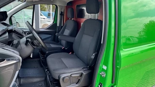 Ford Transit Custom - afbeelding nr 16