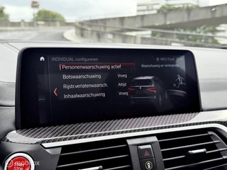 BMW X3 BMW X3 M | Pano | HUD | Carbon - afbeelding nr 36