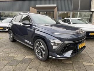 Hyundai Kona - afbeelding nr 6