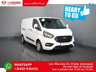 Ford Transit Custom - 178223928-0