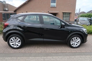 Renault Captur Renault Captur 1.0 TCe|NAVIGATIE|CARPLAY|KEYLESS GO|AIRCO|PDC|LED|INCLUSIEF BTW - afbeelding nr 5