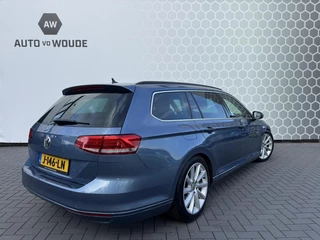 Volkswagen Passat Volkswagen Passat Variant 1.4 TSI Business Edition Trekhaak - afbeelding nr 18