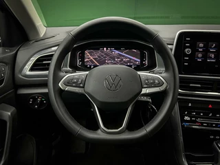 Volkswagen T-Roc Volkswagen T-Roc 1.5 TSI Life 2024 DSG | IQ-Drive | Virtual - afbeelding nr 14