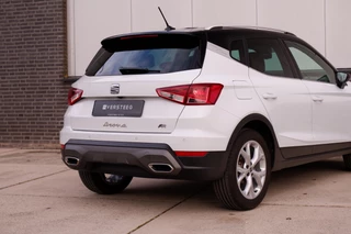 SEAT Arona | LED | ACC | Camera | Carplay | PDC - afbeelding nr 28