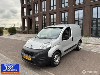 Fiat Fiorino 1.4 Basis Airco NAP !!