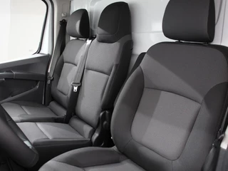 Renault Trafic Renault Trafic 2.0 Blue dC1 150 EDC T30 L2H1 Advance | Navigatie | Airco | Lichtmetalen velgen | Betimmering | Trekhaak | Camera | Parkeer sensoren | Dab - afbeelding nr 8