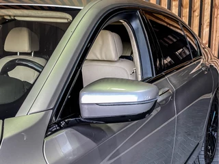 BMW 7 Serie BMW 7 Serie 740Le 326PK Automaat xDrive iPerformance High Executive | FULL OPTIONS | VIERWIELBESTURING | REAR SEAT PACKAGE | SOFTCLOSE | - afbeelding nr 45