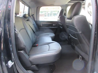 Dodge Ram 1500 Dodge Ram 1500 5.7 V8 Crew Cab 6'4 - afbeelding nr 16