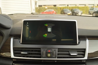 BMW 2 Serie BMW 2 Serie Gran Tourer 218i Automaat High Executive Edition 5persoons -LEER- - afbeelding nr 15