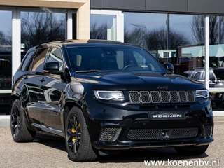 Jeep Grand Cherokee - afbeelding nr 10
