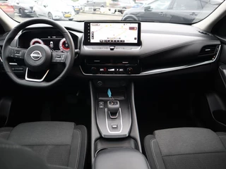 Nissan QASHQAI - afbeelding nr 9