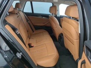 BMW 5 Serie BMW 5-serie Touring 530e High Executive - afbeelding nr 18