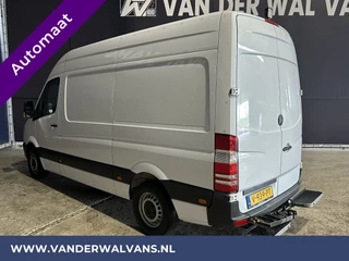 Mercedes-Benz Sprinter Parkeersensoren - afbeelding nr 2