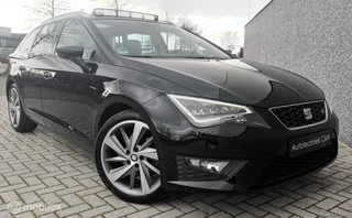 SEAT Leon Seat Leon ST 1.4 TSI FR 150PK/CRUISE/CARPLAY/DCC/PANO/APPLE/ - afbeelding nr 34