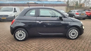 Fiat 500 - afbeelding nr 4