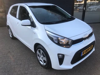 Kia Picanto - afbeelding nr 4