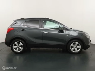 Opel Mokka X Opel Mokka X 1.4 Turbo Innovation - afbeelding nr 6
