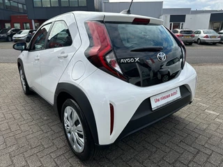 Toyota Aygo - afbeelding nr 7