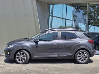 Kia Stonic Kia Stonic 1.0 T-GDi ExecutiveLine - afbeelding nr 5