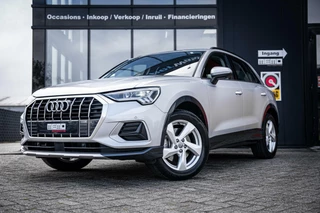 Audi Q3 Audi Q3 40 TFSI Quattro Advanced*CAMERA*NAVI*VIRTUAL*CARPLAY - afbeelding nr 6