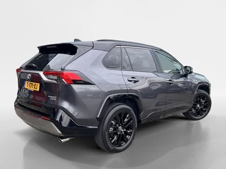 Toyota RAV4 - afbeelding nr 2